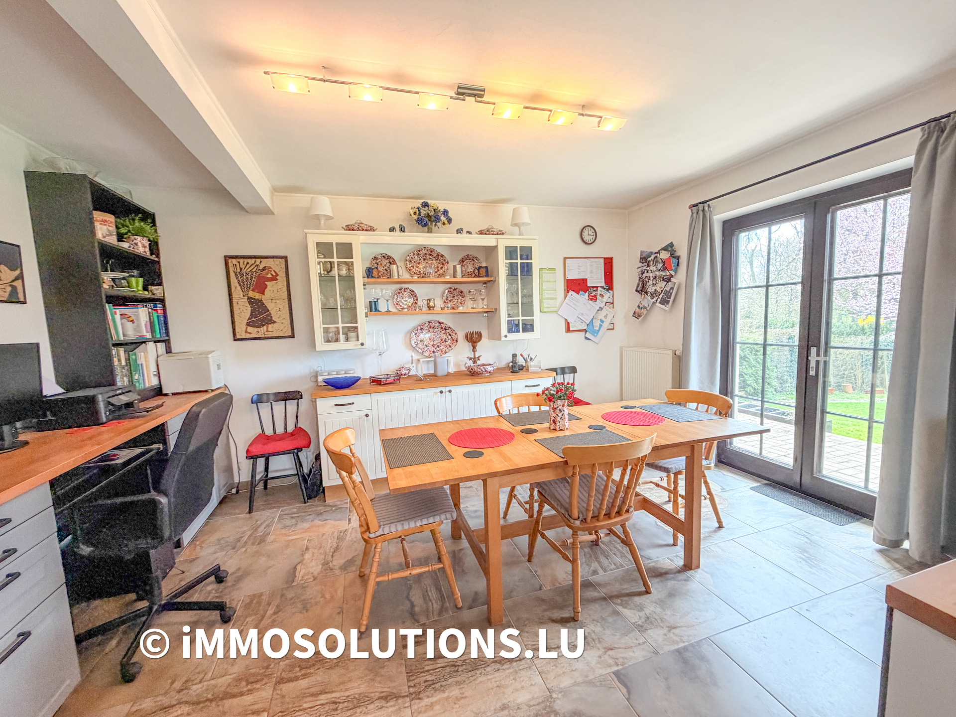 Maison — Olm · 212 m² - photo 10